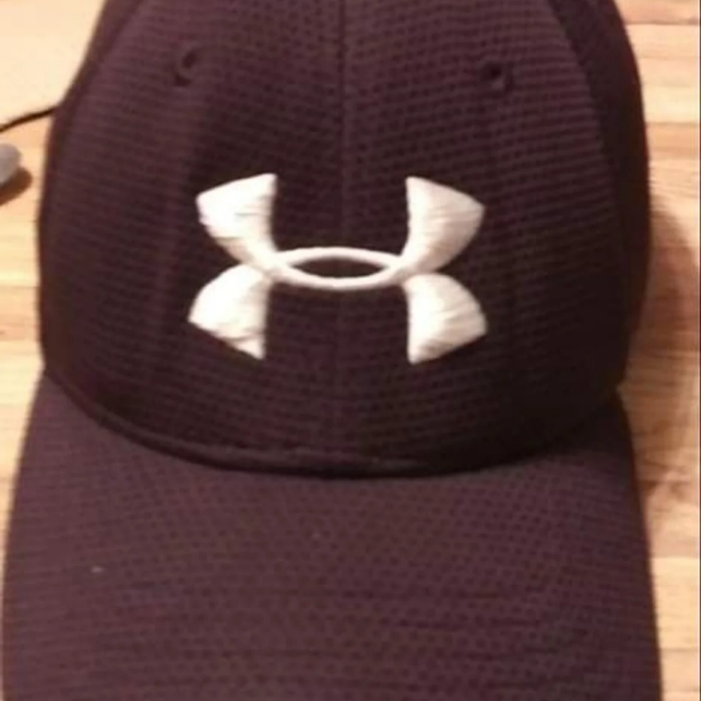 Mens Under Armour Hat